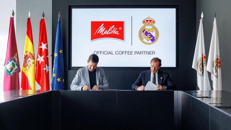 net, 美乐家将提, 达成合作协