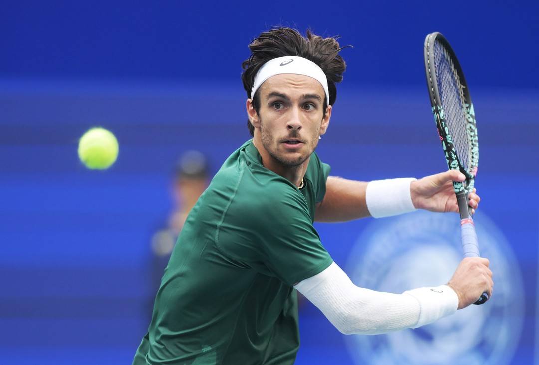 记ACE球, 摄影报道