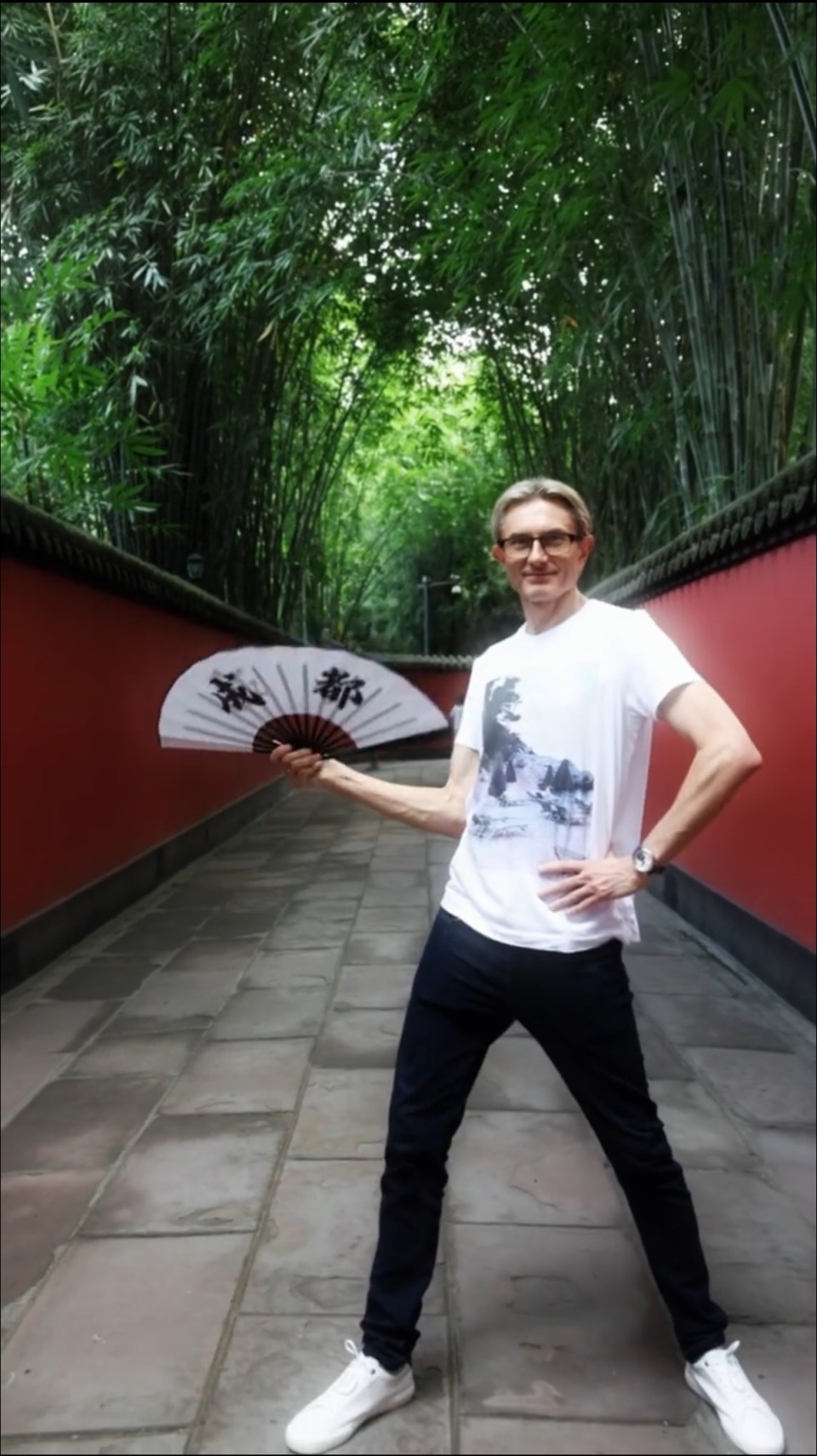 交媒体账号, 舞蹈联合会 交媒体账号, 舞蹈联合会