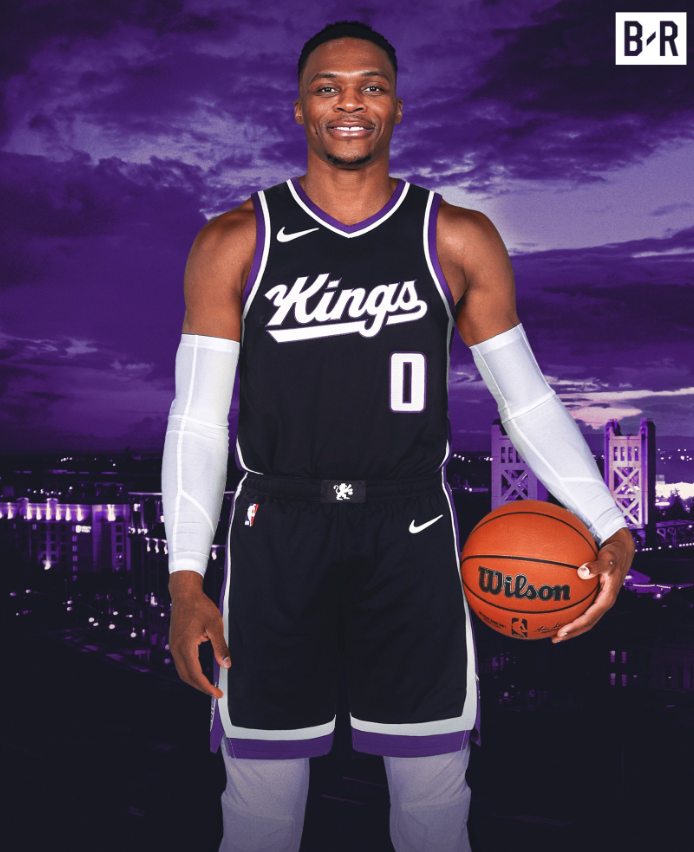 KWF, 意引援威少 KWF, 意引援威少