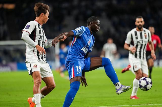 安德烈, 亚赞, 阿马杜 安德烈, 亚赞, 阿马杜