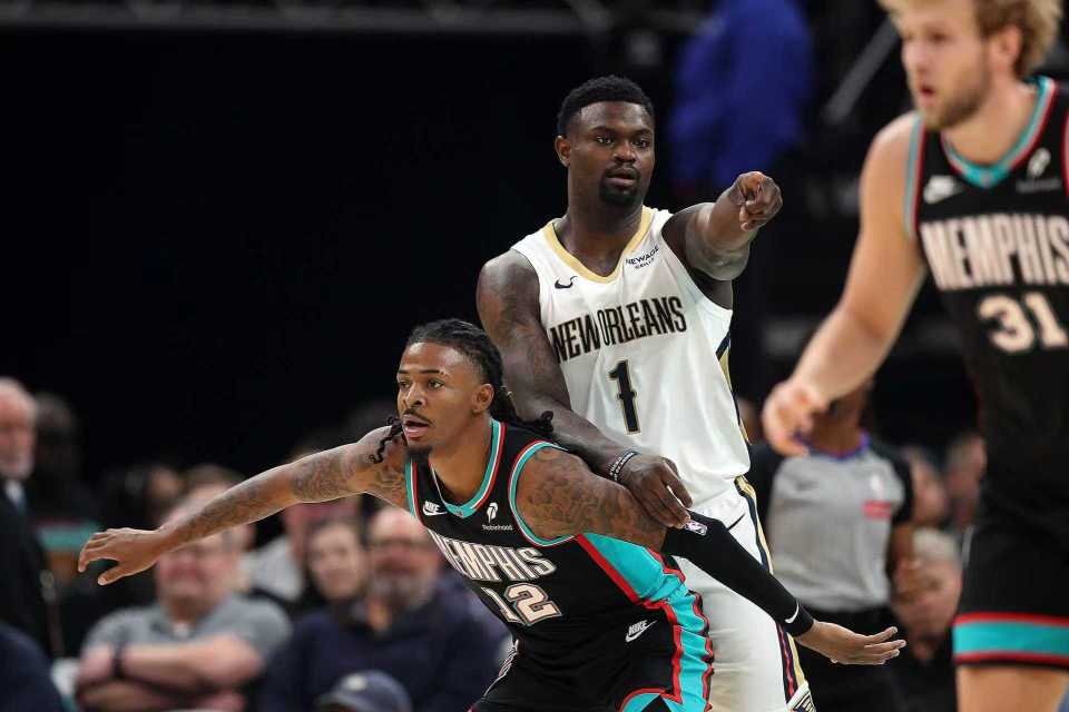 兰代尔, 分优势