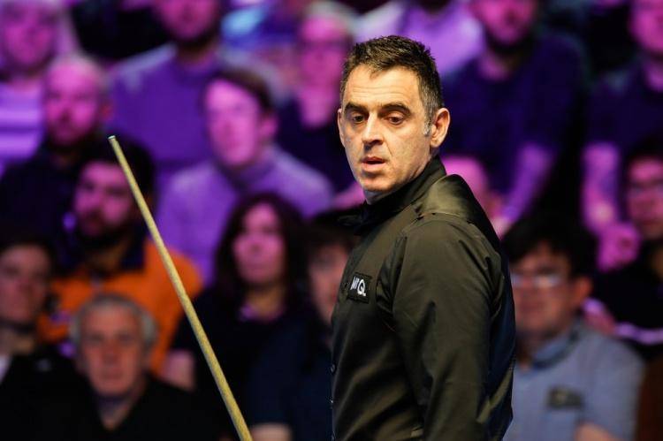 上一轮比赛, 比赛中, 追赶我了