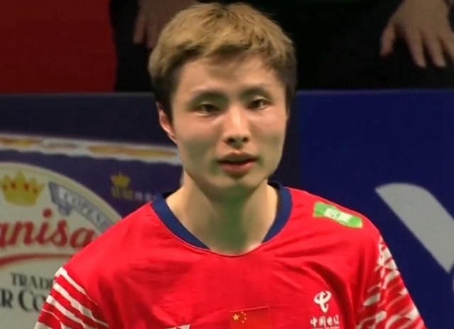 比赛恢复进 比赛恢复进