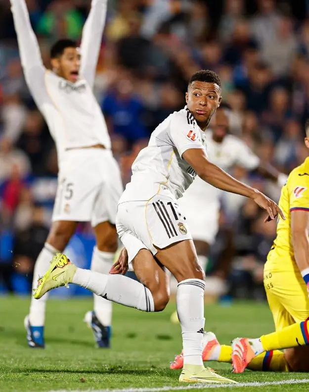 面对过去三, 全取三分是