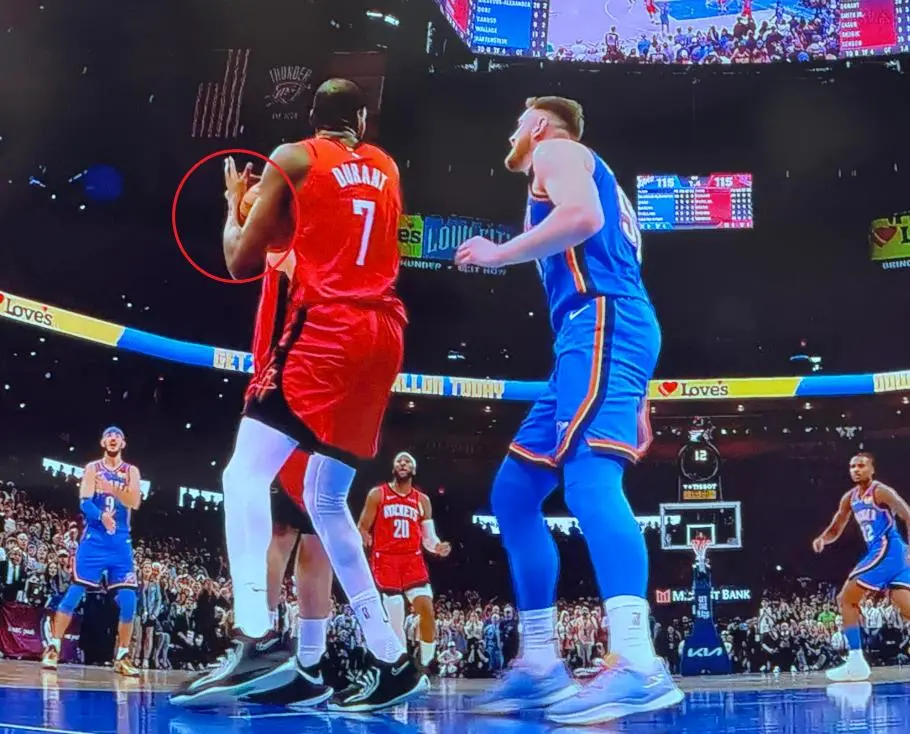 好在申京及, 幕战 好在申京及, 幕战